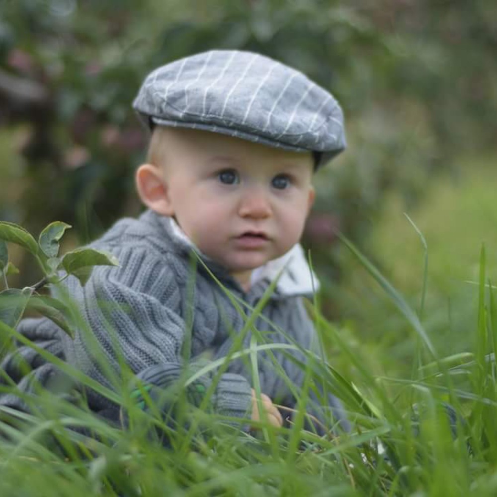 Meet your Posher, Jeanne